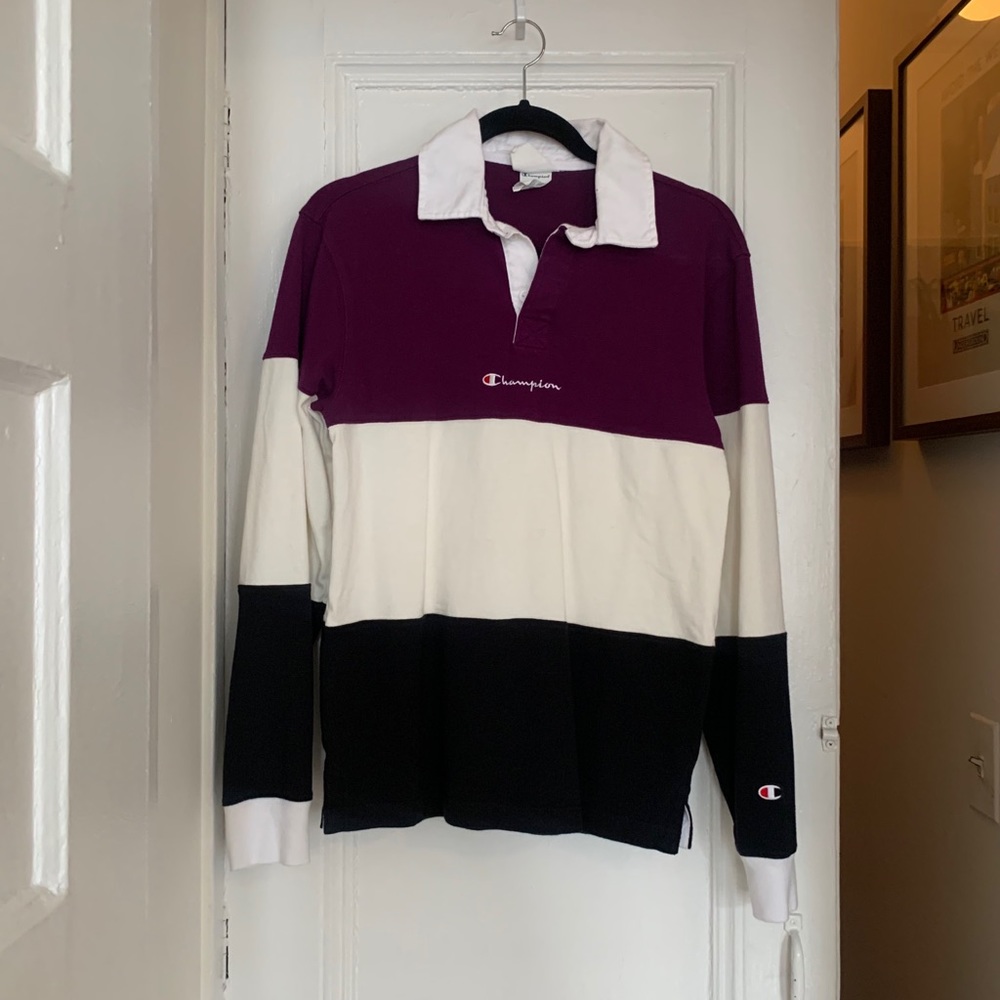Champion Rugby